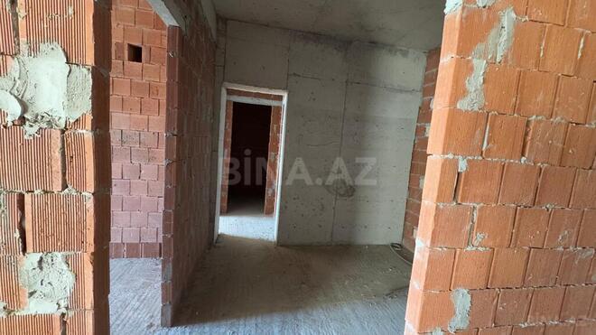 3 otaqlı yeni tikili - Azadlıq Prospekti m. - 100 m² (9)