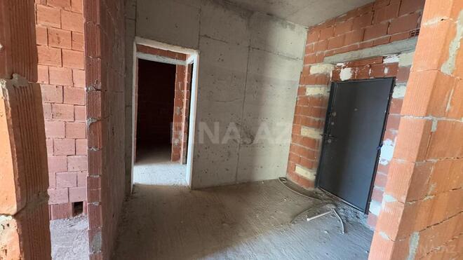 3 otaqlı yeni tikili - Azadlıq Prospekti m. - 100 m² (8)