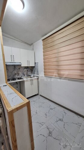 1 otaqlı köhnə tikili - Memar Əcəmi m. - 33 m² (6)