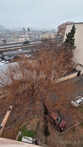 1 otaqlı köhnə tikili - Memar Əcəmi m. - 33 m² (14)