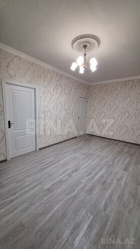 1 otaqlı köhnə tikili - Memar Əcəmi m. - 33 m² (3)