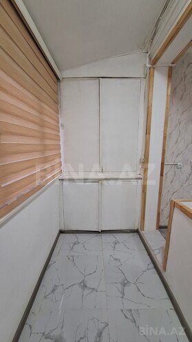 1 otaqlı köhnə tikili - Memar Əcəmi m. - 33 m² (9)