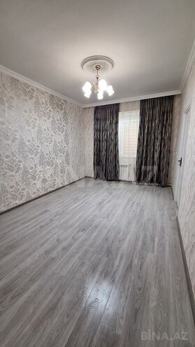 1 otaqlı köhnə tikili - Memar Əcəmi m. - 33 m² (1)