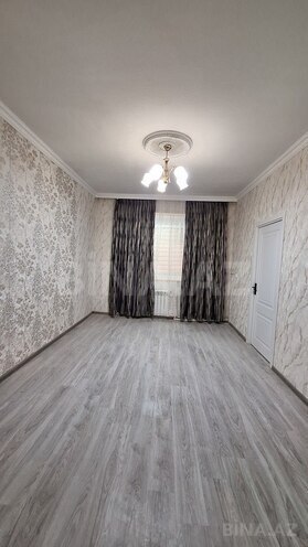 1 otaqlı köhnə tikili - Memar Əcəmi m. - 33 m² (2)
