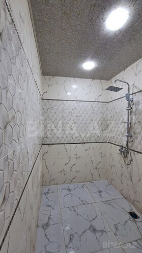 1 otaqlı köhnə tikili - Memar Əcəmi m. - 33 m² (12)
