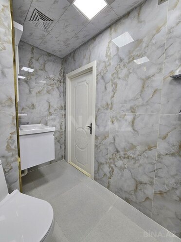 3-комн. новостройка - Хырдалан - 82 м² (23)