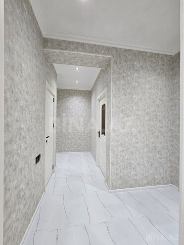 3-комн. новостройка - Хырдалан - 82 м² (10)