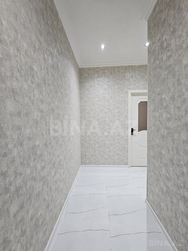 3-комн. новостройка - Хырдалан - 82 м² (12)