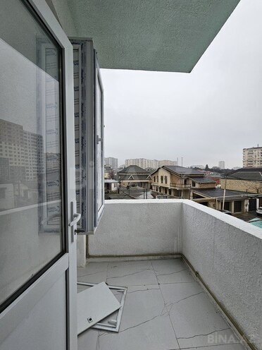 3-комн. новостройка - Хырдалан - 82 м² (13)