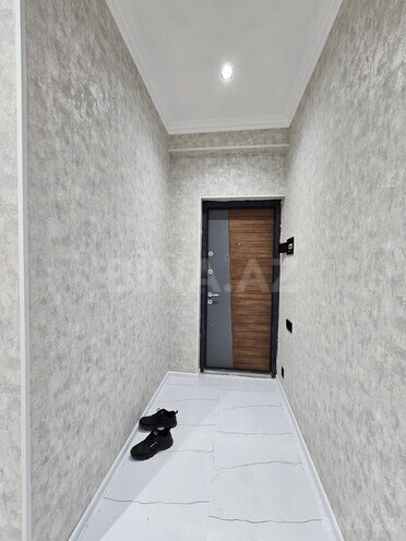 3-комн. новостройка - Хырдалан - 82 м² (17)