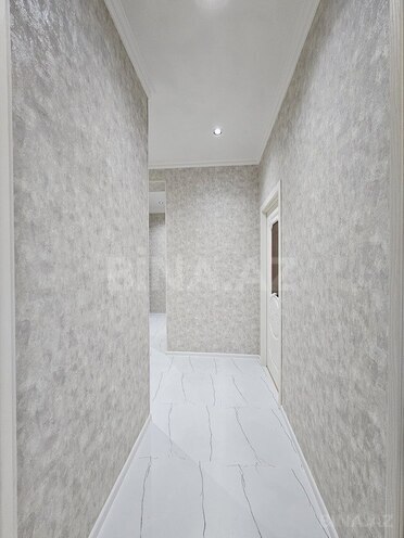 3-комн. новостройка - Хырдалан - 82 м² (8)