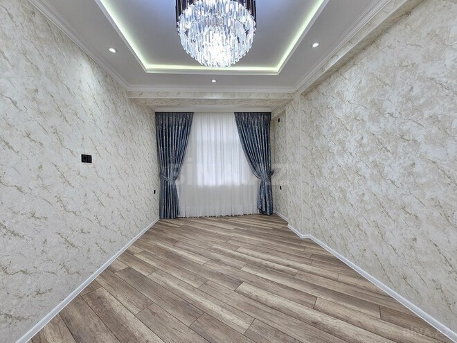 3-комн. новостройка - Хырдалан - 82 м² (1)