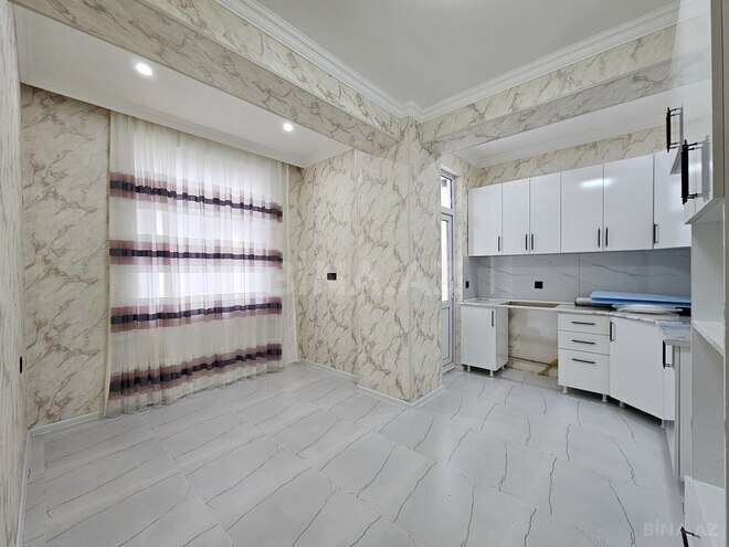 3-комн. новостройка - Хырдалан - 82 м² (11)