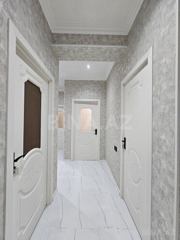 3-комн. новостройка - Хырдалан - 82 м² (9)