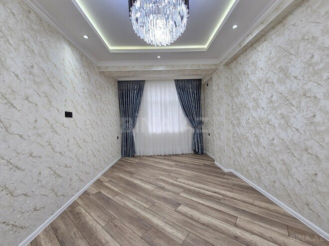 3-комн. новостройка - Хырдалан - 82 м² (5)