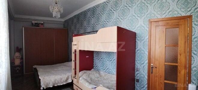 3-комн. новостройка - пос. Ени Ясамал - 95 м² (12)