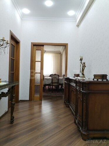 3-комн. новостройка - пос. Ени Ясамал - 95 м² (9)
