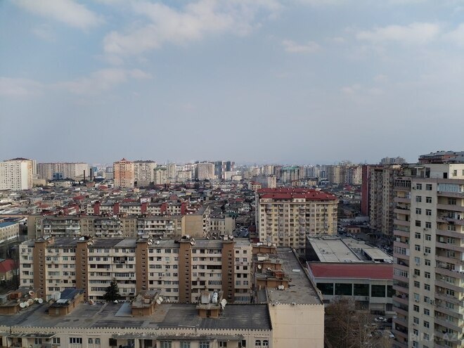 3-комн. новостройка - пос. Ени Ясамал - 95 м² (17)