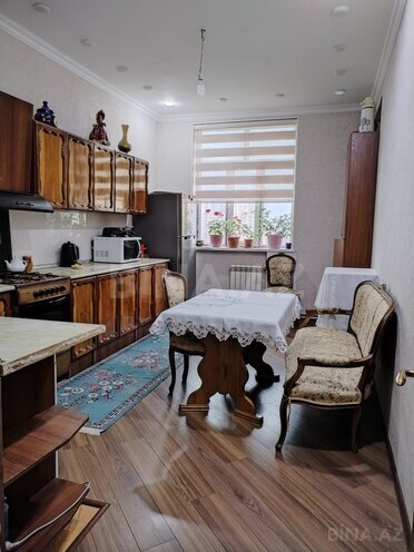 3-комн. новостройка - пос. Ени Ясамал - 95 м² (4)