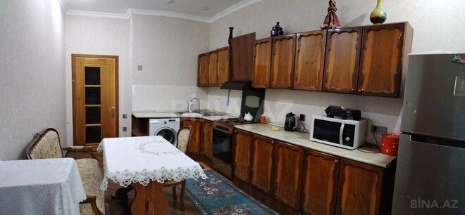 3-комн. новостройка - пос. Ени Ясамал - 95 м² (5)