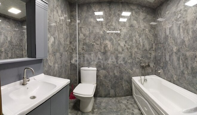 3-комн. новостройка - пос. Ени Ясамал - 95 м² (16)