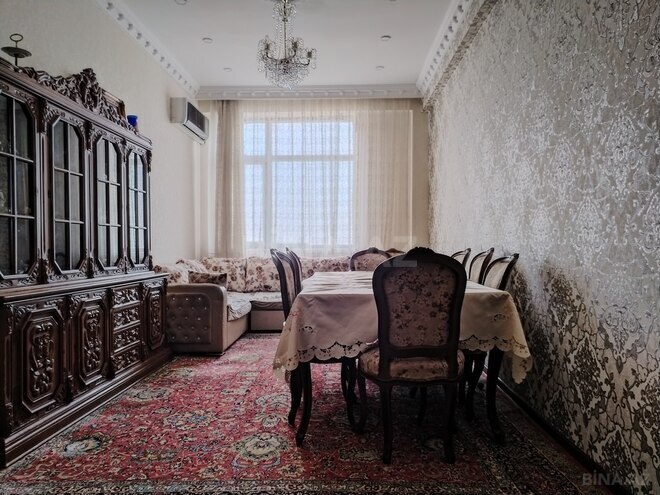 3-комн. новостройка - пос. Ени Ясамал - 95 м² (6)