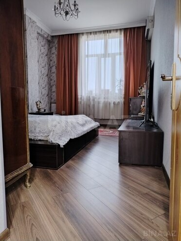 3-комн. новостройка - пос. Ени Ясамал - 95 м² (10)
