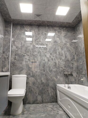 3-комн. новостройка - пос. Ени Ясамал - 95 м² (15)