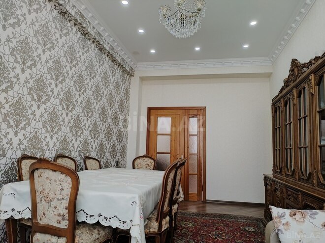 3-комн. новостройка - пос. Ени Ясамал - 95 м² (8)