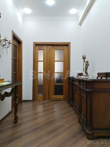 3-комн. новостройка - пос. Ени Ясамал - 95 м² (1)