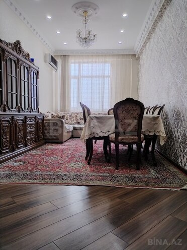 3-комн. новостройка - пос. Ени Ясамал - 95 м² (7)