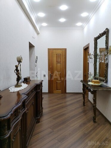 3-комн. новостройка - пос. Ени Ясамал - 95 м² (2)