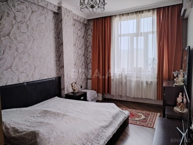 3-комн. новостройка - пос. Ени Ясамал - 95 м² (11)