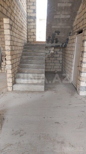 8 otaqlı həyət evi/bağ evi - Şıxov q. - 270 m² (7)