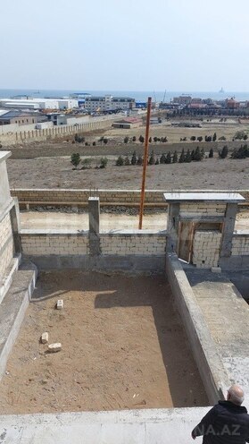 8 otaqlı həyət evi/bağ evi - Şıxov q. - 270 m² (11)
