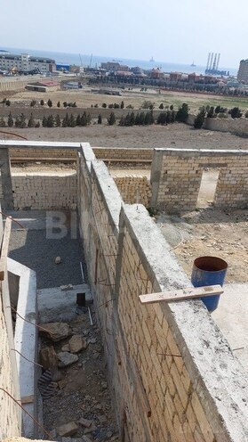 8 otaqlı həyət evi/bağ evi - Şıxov q. - 270 m² (12)