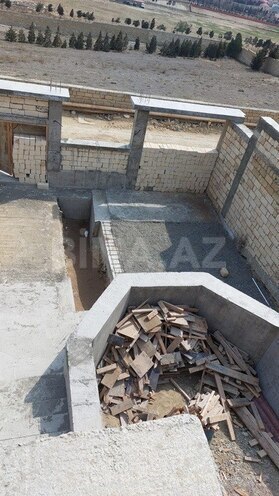 8 otaqlı həyət evi/bağ evi - Şıxov q. - 270 m² (13)