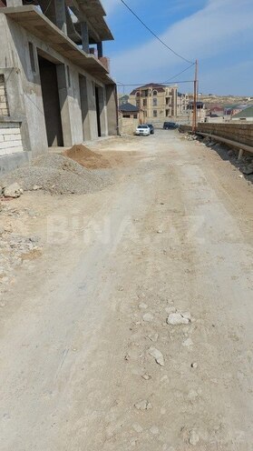 8 otaqlı həyət evi/bağ evi - Şıxov q. - 270 m² (16)