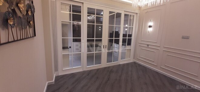 2 otaqlı yeni tikili - Neftçilər m. - 52 m² (12)