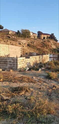 3 otaqlı həyət evi/bağ evi - Avtovağzal m. - 14 m² (2)