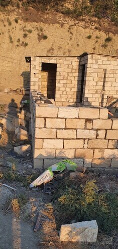 3 otaqlı həyət evi/bağ evi - Avtovağzal m. - 14 m² (10)