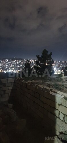 3 otaqlı həyət evi/bağ evi - Avtovağzal m. - 14 m² (11)
