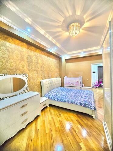 2 otaqlı yeni tikili - Qara Qarayev m. - 60 m² (8)