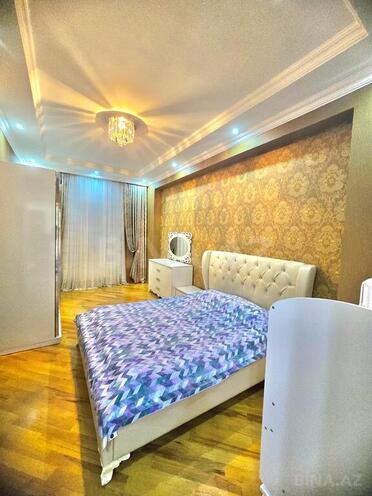 2 otaqlı yeni tikili - Qara Qarayev m. - 60 m² (7)