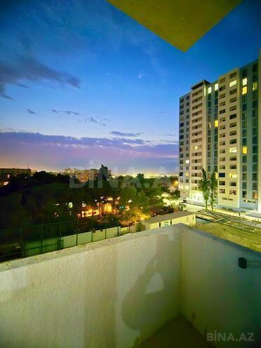 2 otaqlı yeni tikili - Qara Qarayev m. - 60 m² (17)