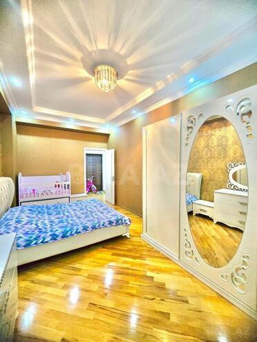 2 otaqlı yeni tikili - Qara Qarayev m. - 60 m² (10)