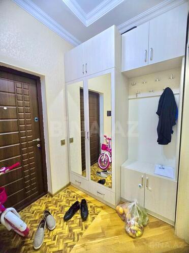 2 otaqlı yeni tikili - Qara Qarayev m. - 60 m² (13)