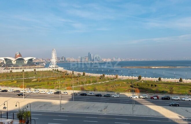 Участок - пос. Бадамдар - 67 сот (5)