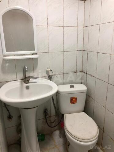 2 otaqlı köhnə tikili - Sahil m. - 33 m² (3)