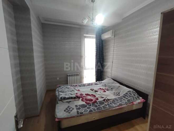 2 otaqlı köhnə tikili - Sahil m. - 33 m² (1)